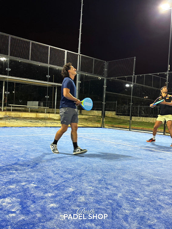 P15 - Tournament 10/10/25 (Dalkeith)