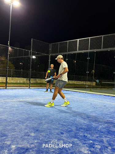 P15 - Tournament 10/10/25 (Dalkeith)