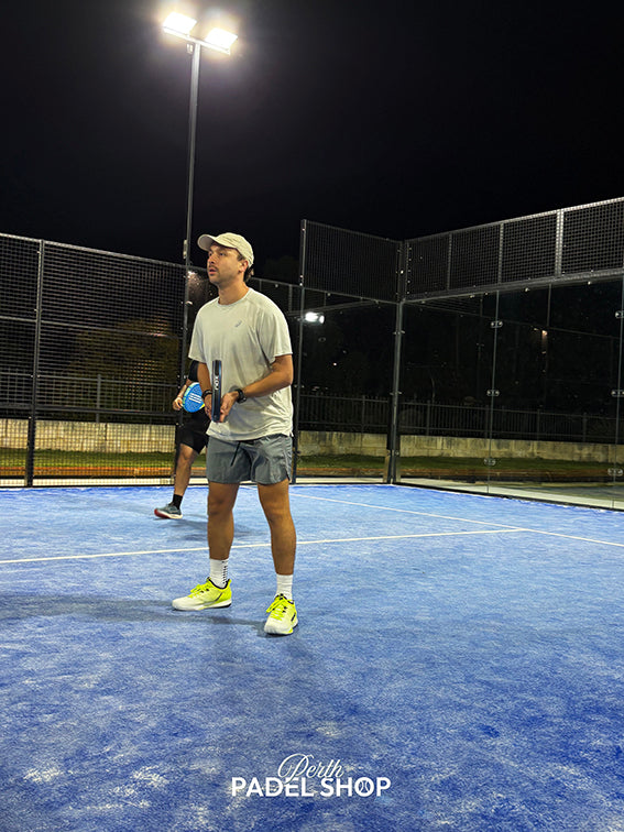 P15 - Tournament 10/10/25 (Dalkeith)