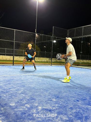 P15 - Tournament 10/10/25 (Dalkeith)