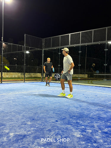 P15 - Tournament 10/10/25 (Dalkeith)