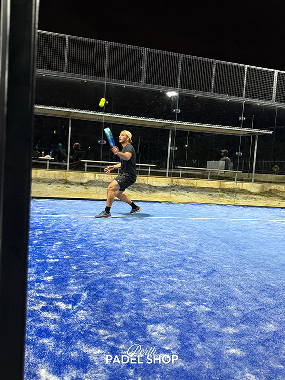 P15 - Tournament 10/10/25 (Dalkeith)