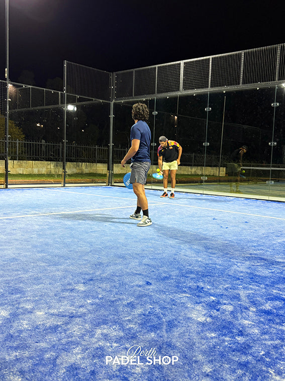 P15 - Tournament 10/10/25 (Dalkeith)