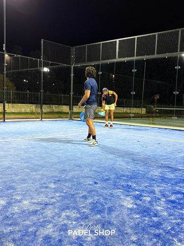 P15 - Tournament 10/10/25 (Dalkeith)