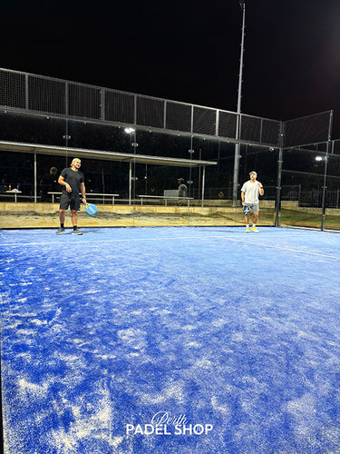 P15 - Tournament 10/10/25 (Dalkeith)