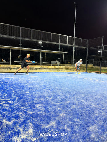 P15 - Tournament 10/10/25 (Dalkeith)