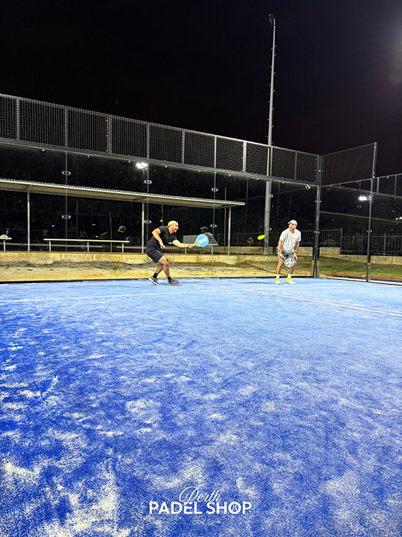 P15 - Tournament 10/10/25 (Dalkeith)