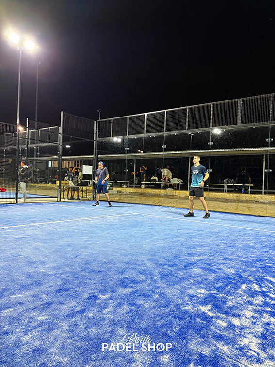 P15 - Tournament 10/10/25 (Dalkeith)