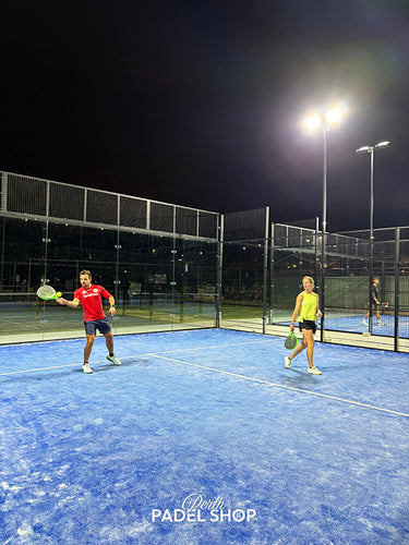 P15 - Tournament 10/10/25 (Dalkeith)