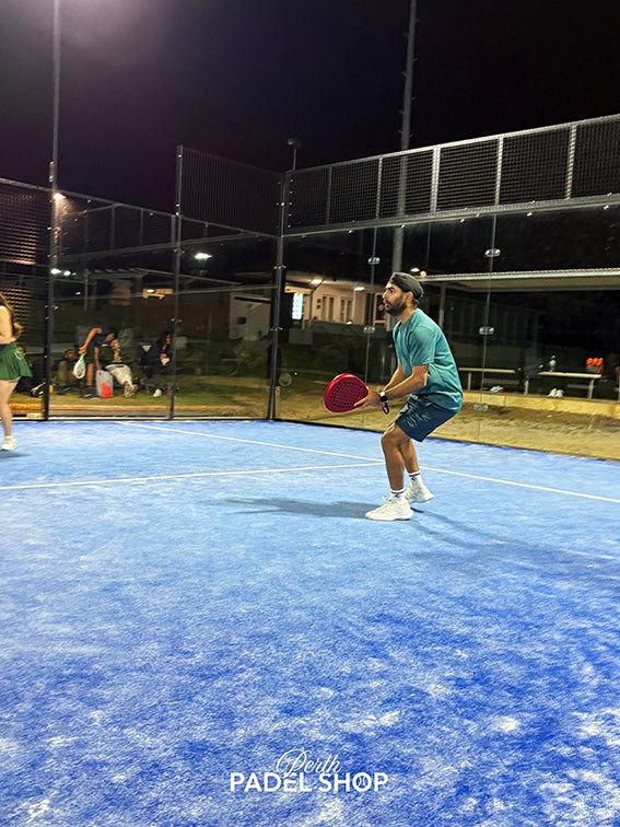 P15 - Tournament 10/10/25 (Dalkeith)