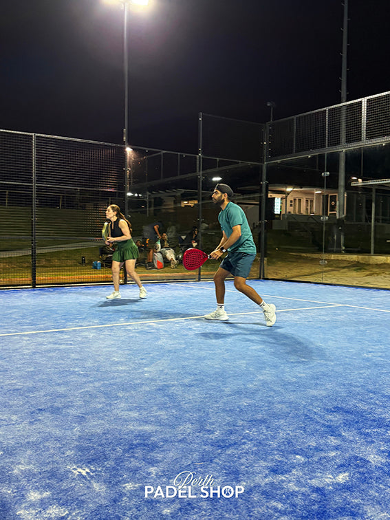 P15 - Tournament 10/10/25 (Dalkeith)