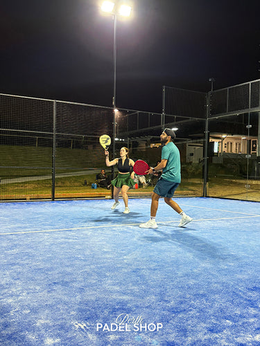 P15 - Tournament 10/10/25 (Dalkeith)