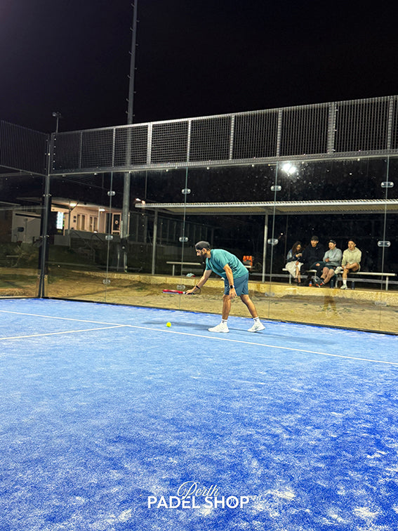 P15 - Tournament 10/10/25 (Dalkeith)