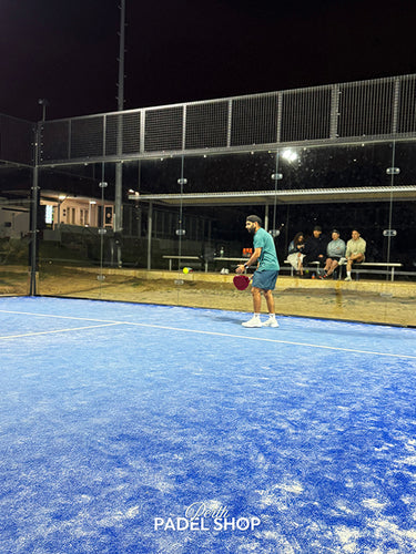 P15 - Tournament 10/10/25 (Dalkeith)