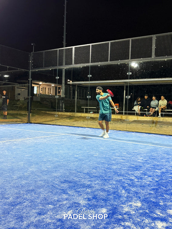 P15 - Tournament 10/10/25 (Dalkeith)