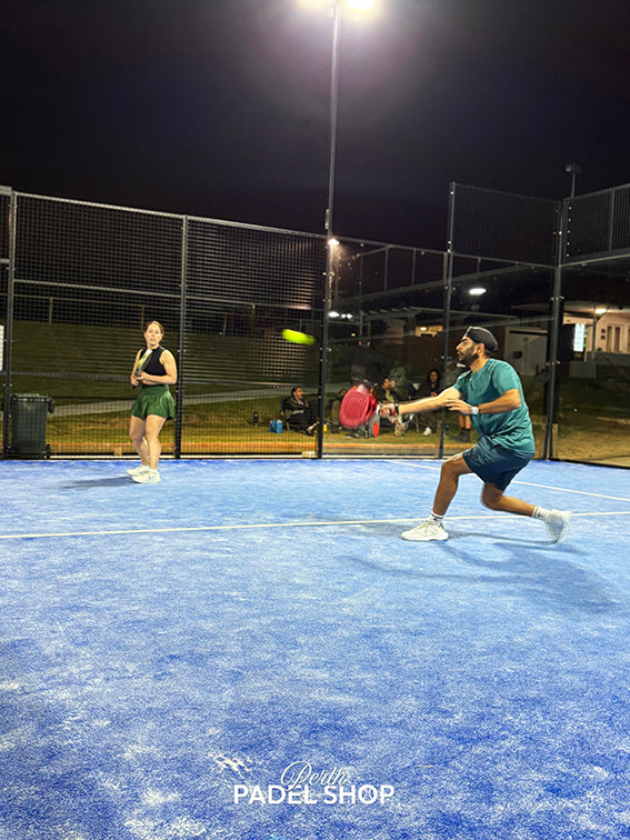 P15 - Tournament 10/10/25 (Dalkeith)