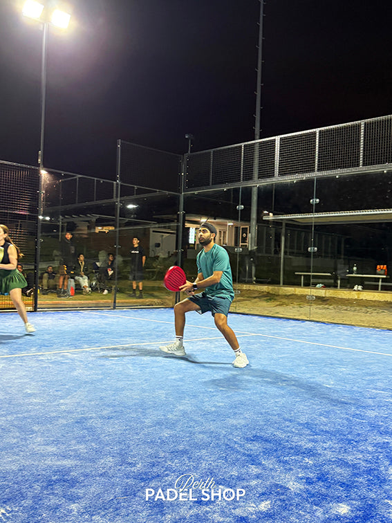 P15 - Tournament 10/10/25 (Dalkeith)