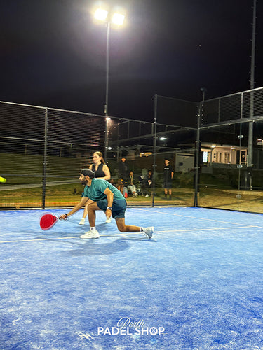 P15 - Tournament 10/10/25 (Dalkeith)