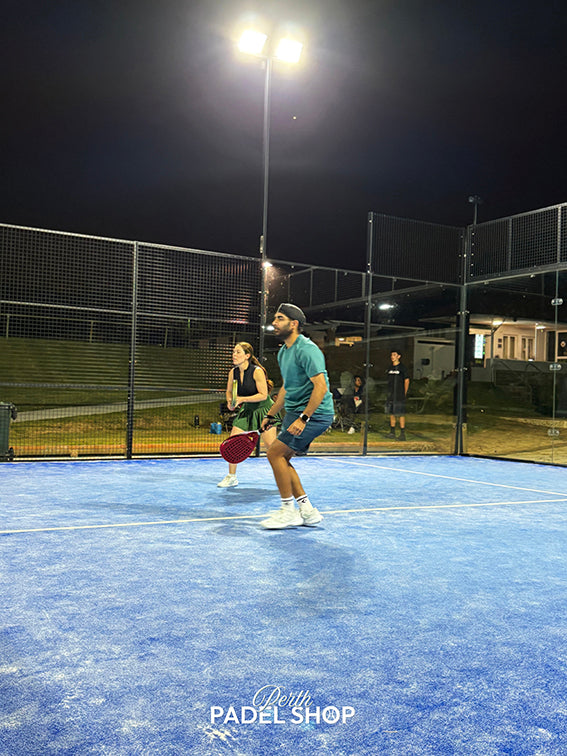 P15 - Tournament 10/10/25 (Dalkeith)