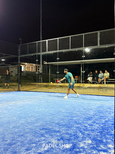 P15 - Tournament 10/10/25 (Dalkeith)