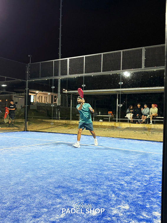 P15 - Tournament 10/10/25 (Dalkeith)