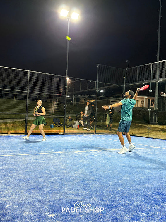 P15 - Tournament 10/10/25 (Dalkeith)