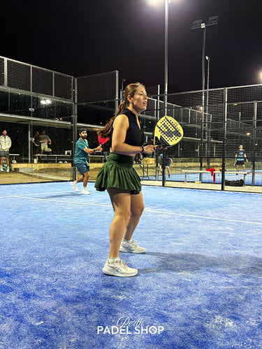 P15 - Tournament 10/10/25 (Dalkeith)