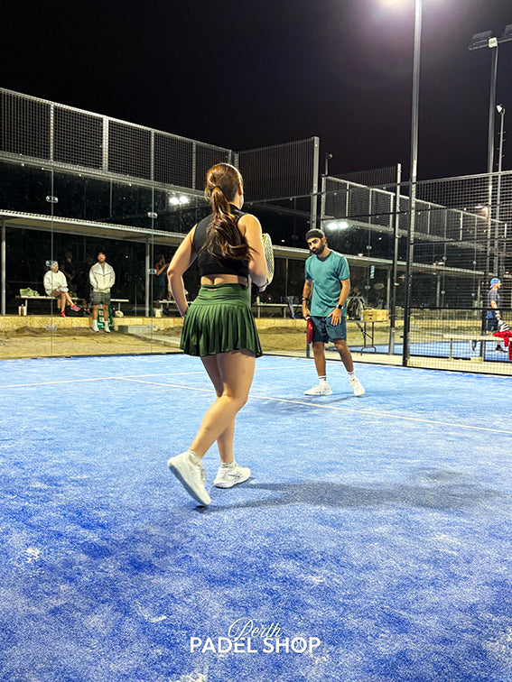 P15 - Tournament 10/10/25 (Dalkeith)