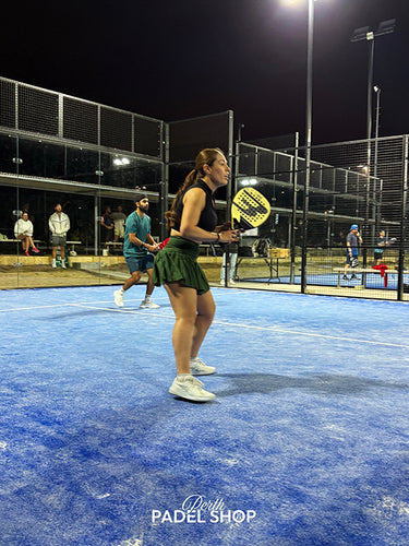 P15 - Tournament 10/10/25 (Dalkeith)