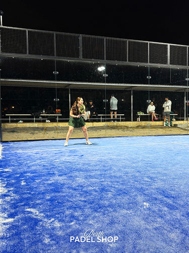 P15 - Tournament 10/10/25 (Dalkeith)