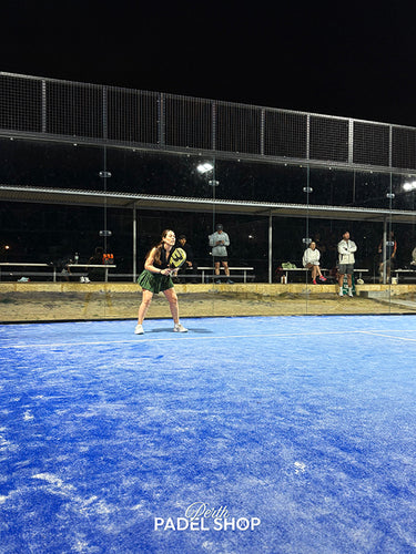 P15 - Tournament 10/10/25 (Dalkeith)