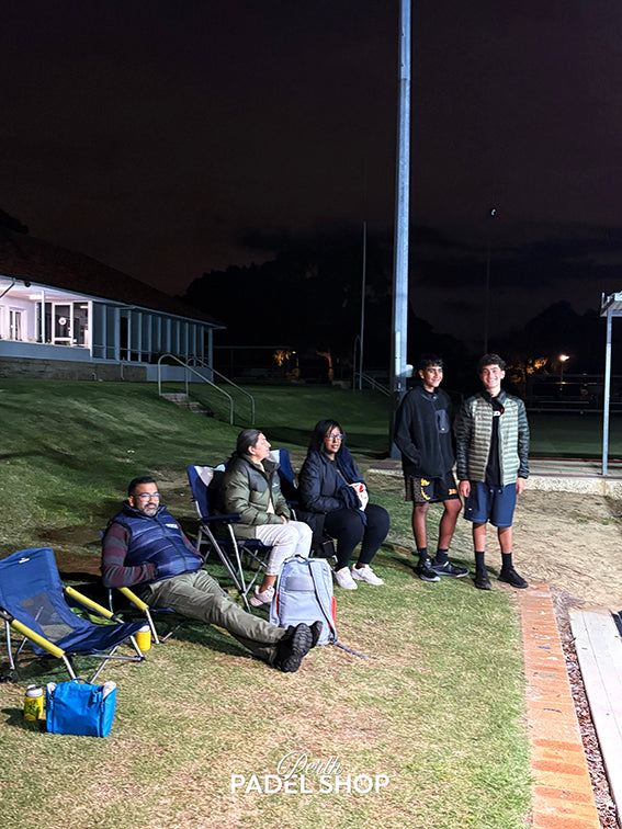 P15 - Tournament 10/10/25 (Dalkeith)