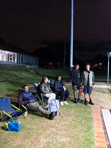 P15 - Tournament 10/10/25 (Dalkeith)