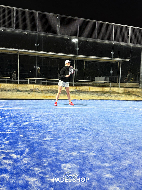 P15 - Tournament 10/10/25 (Dalkeith)