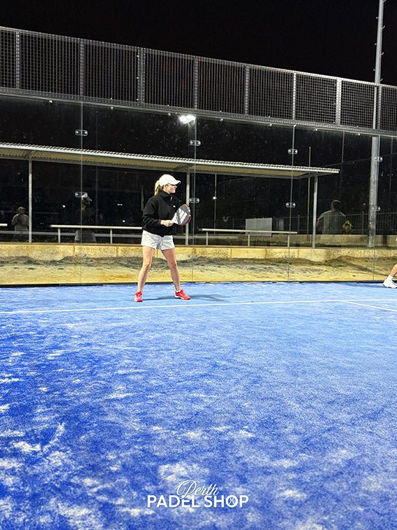 P15 - Tournament 10/10/25 (Dalkeith)