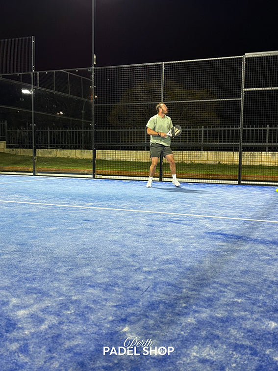 P15 - Tournament 10/10/25 (Dalkeith)