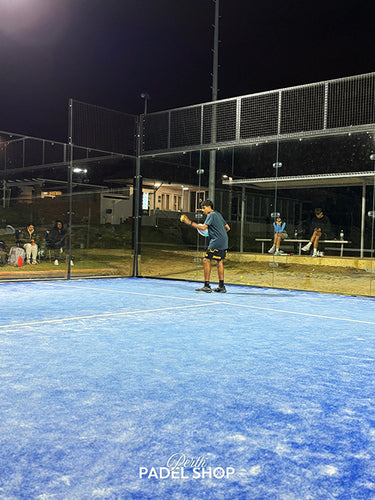 P15 - Tournament 10/10/25 (Dalkeith)