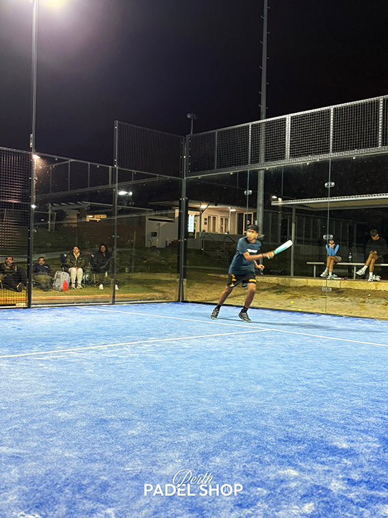 P15 - Tournament 10/10/25 (Dalkeith)