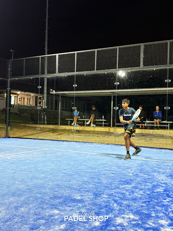 P15 - Tournament 10/10/25 (Dalkeith)