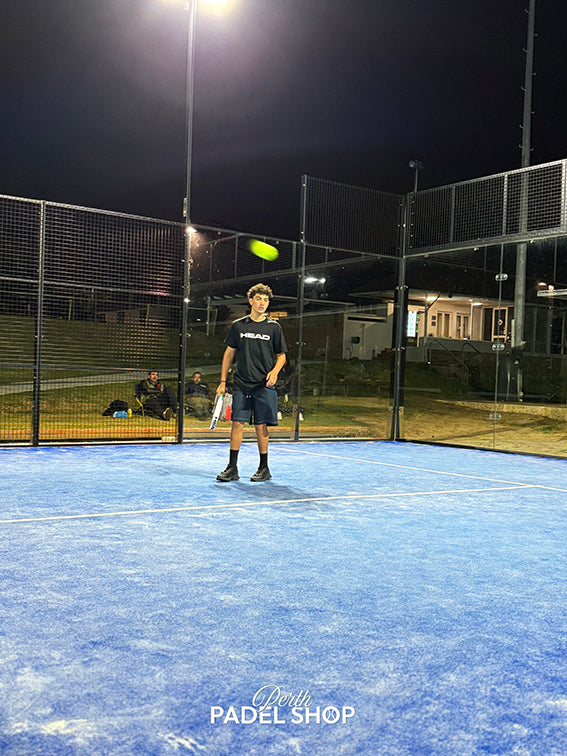 P15 - Tournament 10/10/25 (Dalkeith)