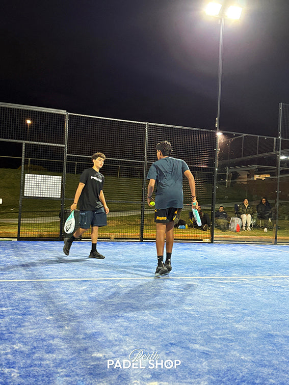 P15 - Tournament 10/10/25 (Dalkeith)