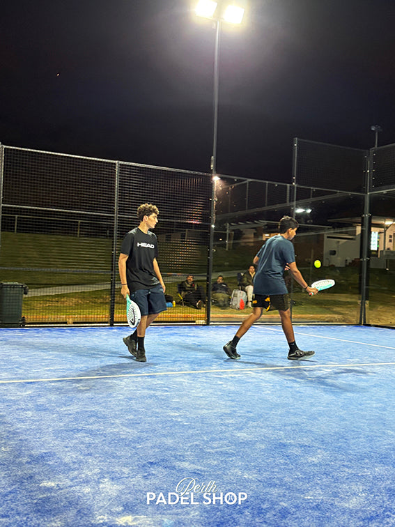 P15 - Tournament 10/10/25 (Dalkeith)