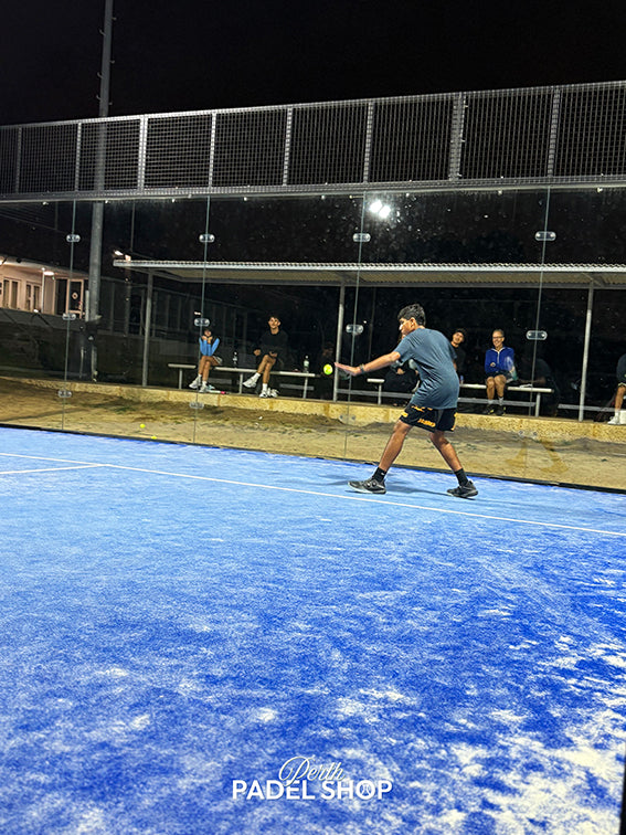 P15 - Tournament 10/10/25 (Dalkeith)