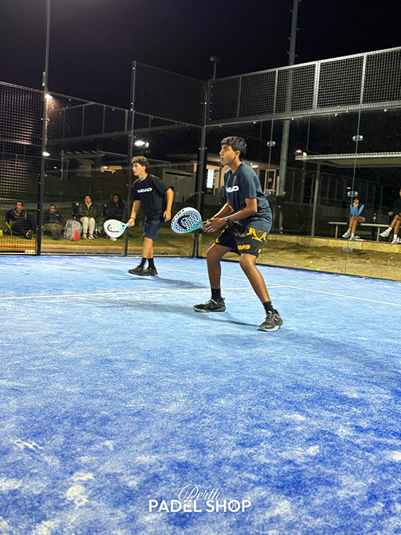 P15 - Tournament 10/10/25 (Dalkeith)