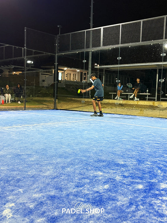 P15 - Tournament 10/10/25 (Dalkeith)