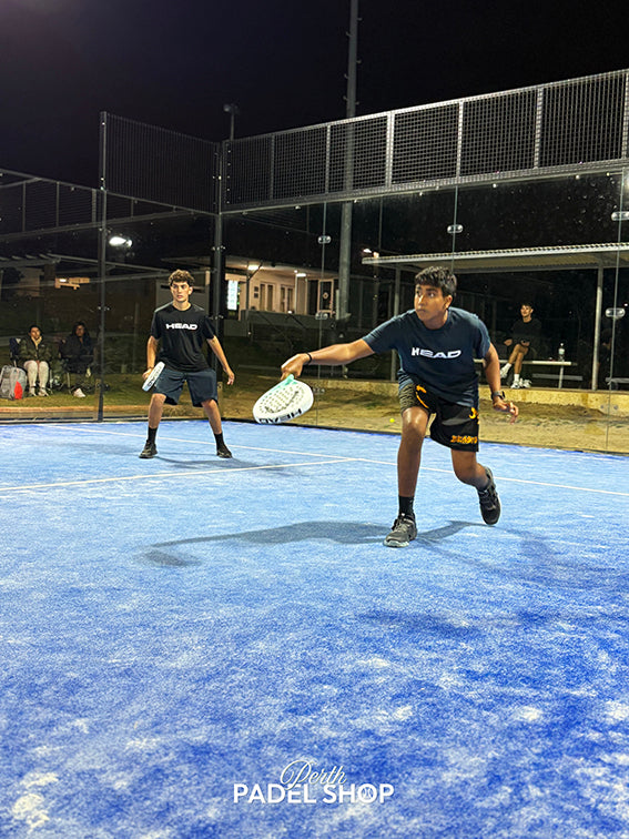 P15 - Tournament 10/10/25 (Dalkeith)