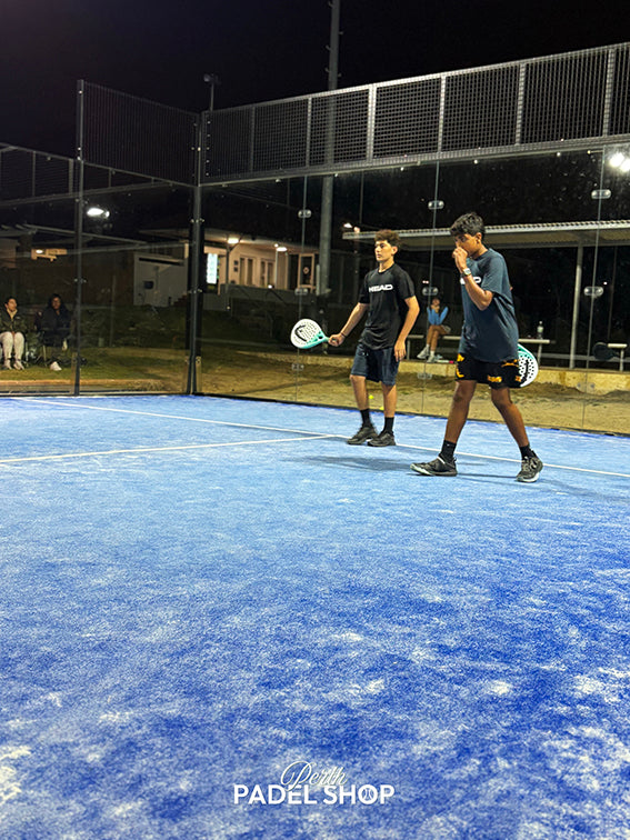 P15 - Tournament 10/10/25 (Dalkeith)