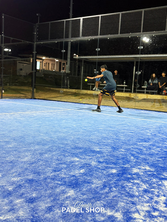 P15 - Tournament 10/10/25 (Dalkeith)