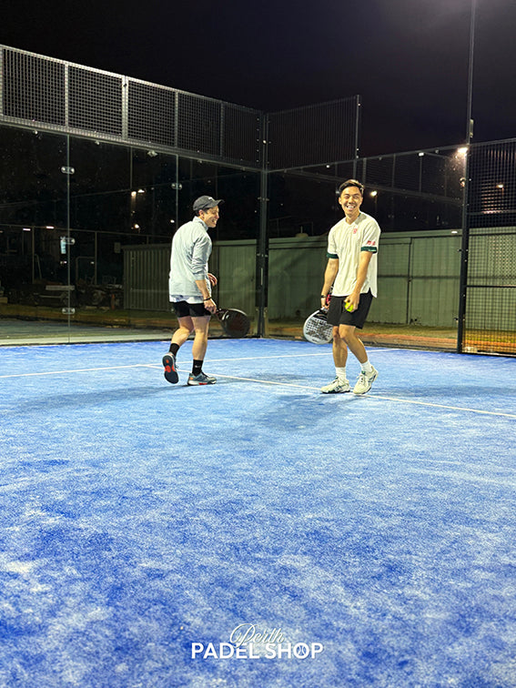 P15 - Tournament 10/10/25 (Dalkeith)