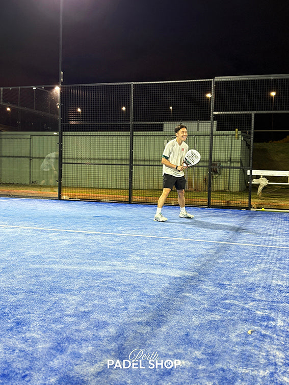 P15 - Tournament 10/10/25 (Dalkeith)